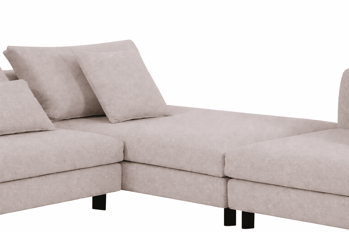 Bianca Right Chaise Sectionals| Roots Furniture