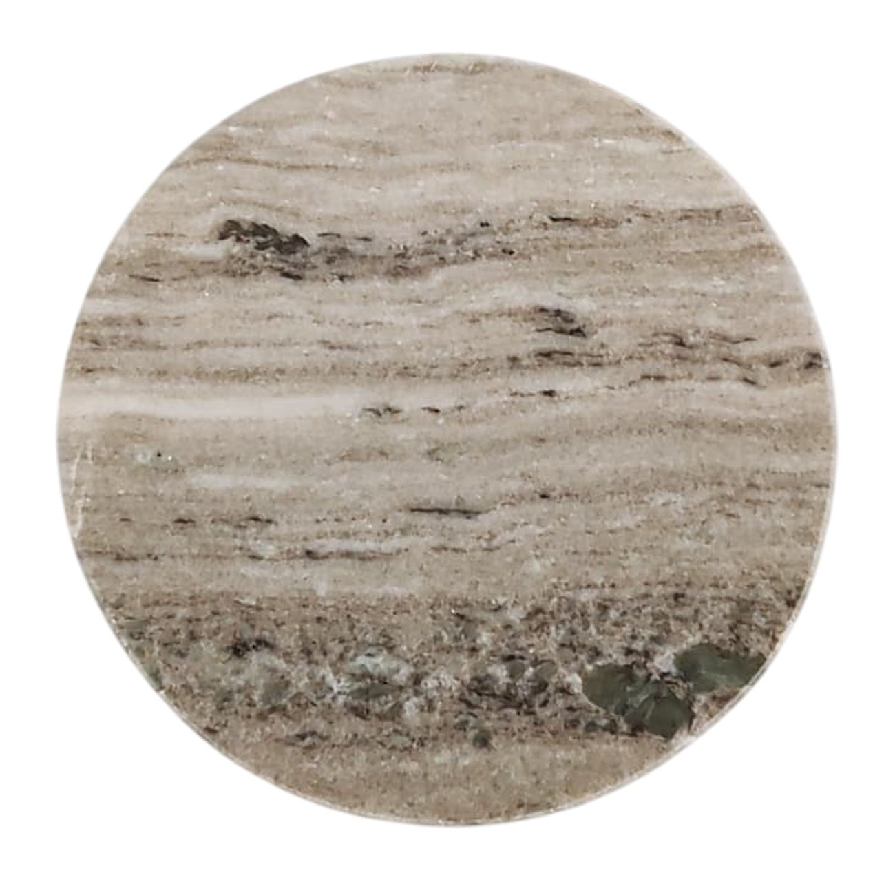 biege marble table Accent & End Tables| Sagebrook Home