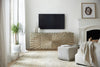 Big Bang 78in Entertainment Console - Al Rugaib Furniture