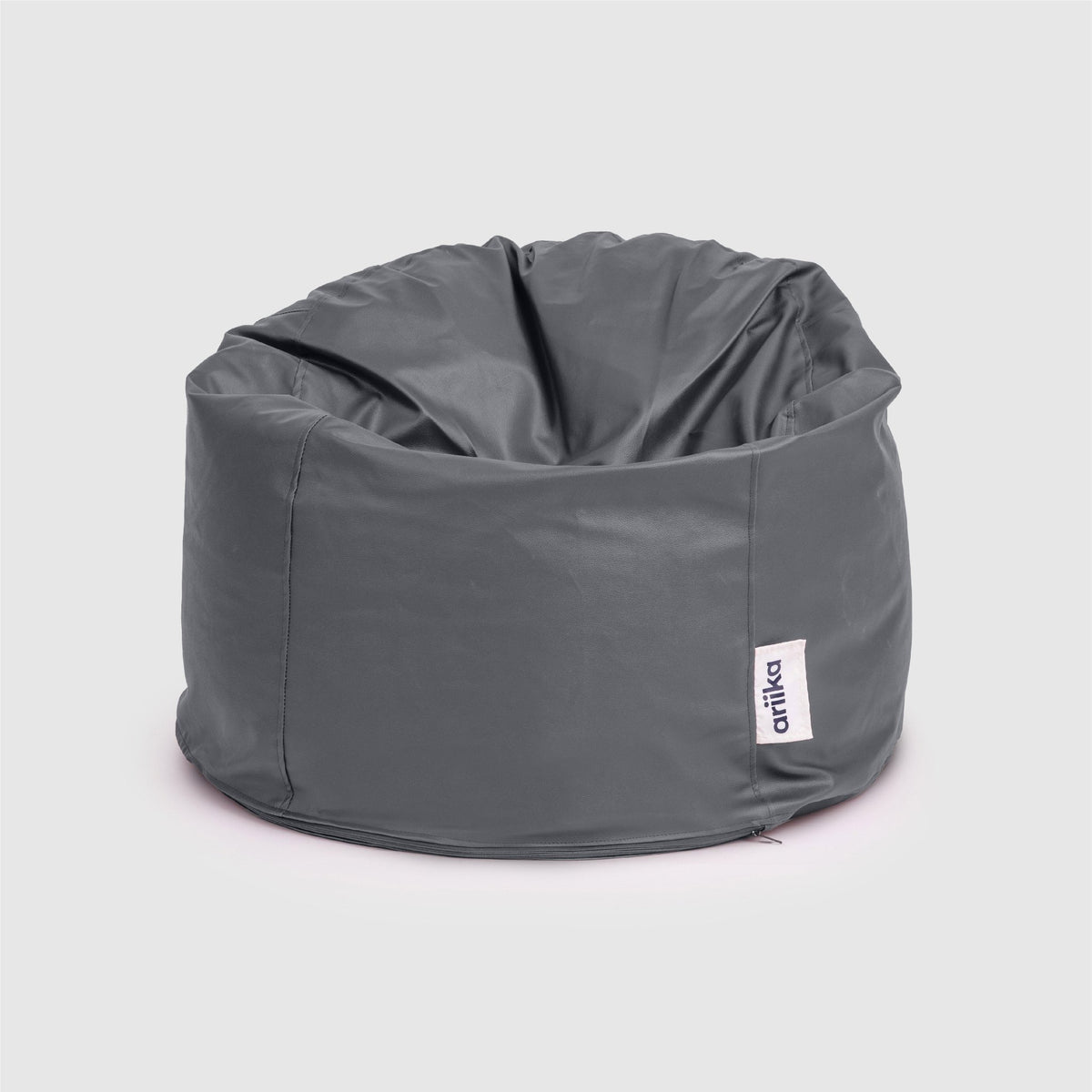 Big Buff Gray Bean bags| Ariika
