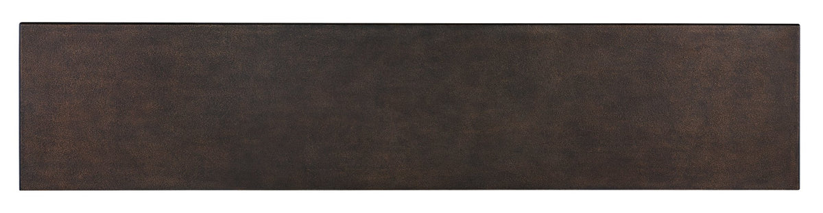 Big Sky Entertainment Console Consoles & Sideboards| Hooker