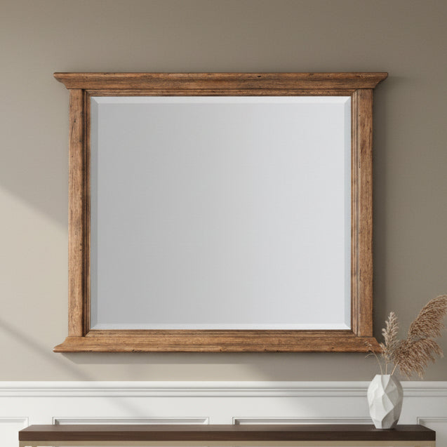 Big Sky Mirror Mirrors| Hooker