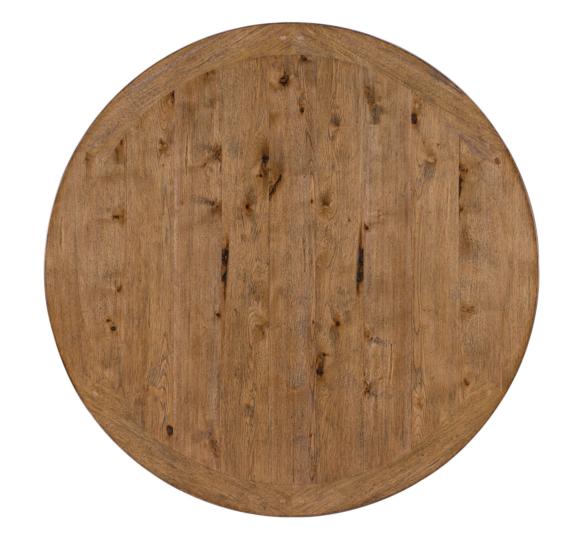 Big Sky Round Dining Table Dining Tables| Hooker