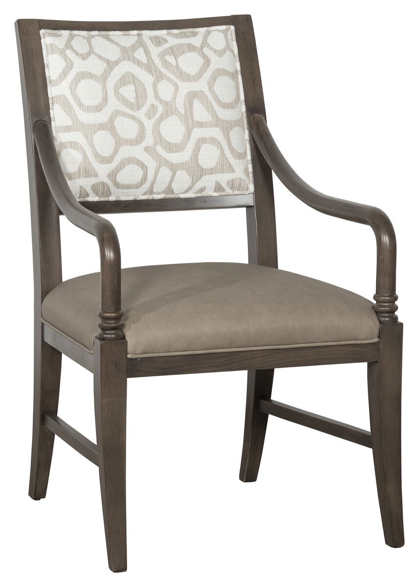 Big Sur Arm Chair Dining Chairs| Fairfield Chair