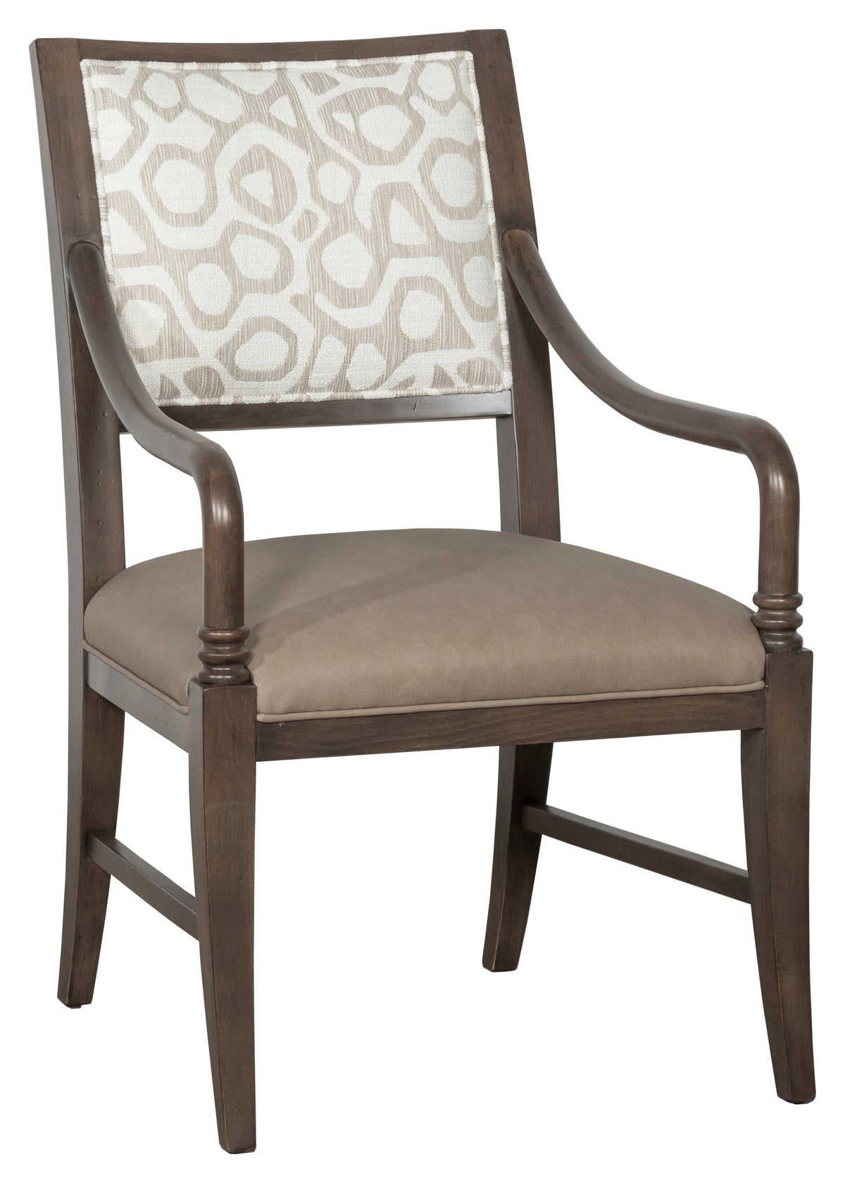 Big Sur Arm Chair Dining Chairs| Fairfield Chair