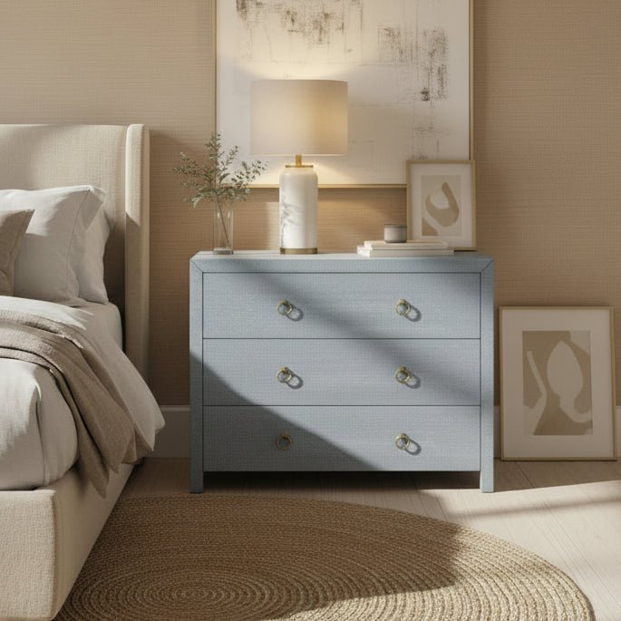 Bimini Chest Cabinets & Chests| Universal