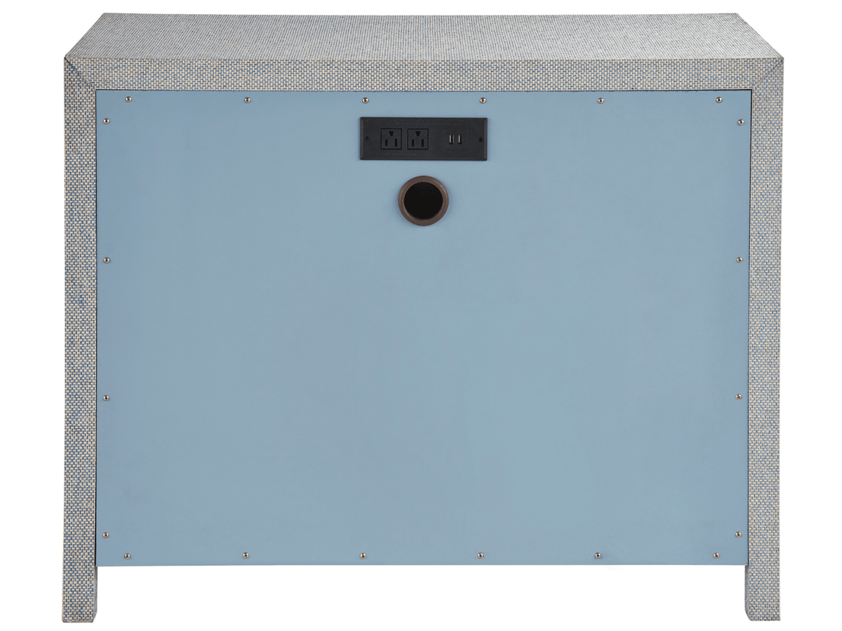Bimini Chest Cabinets & Chests| Universal