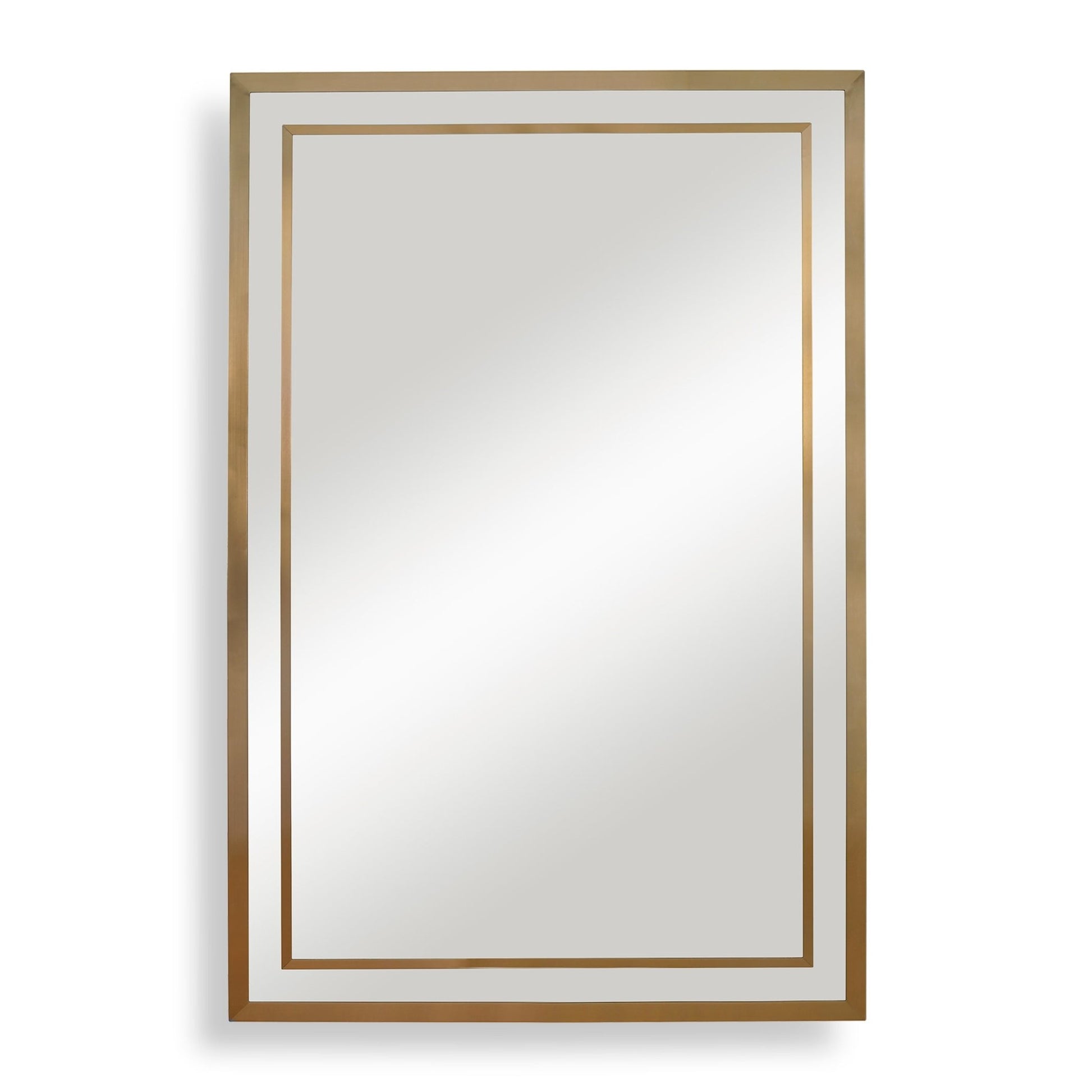 Binary Mirror Table Decors| Uttermost