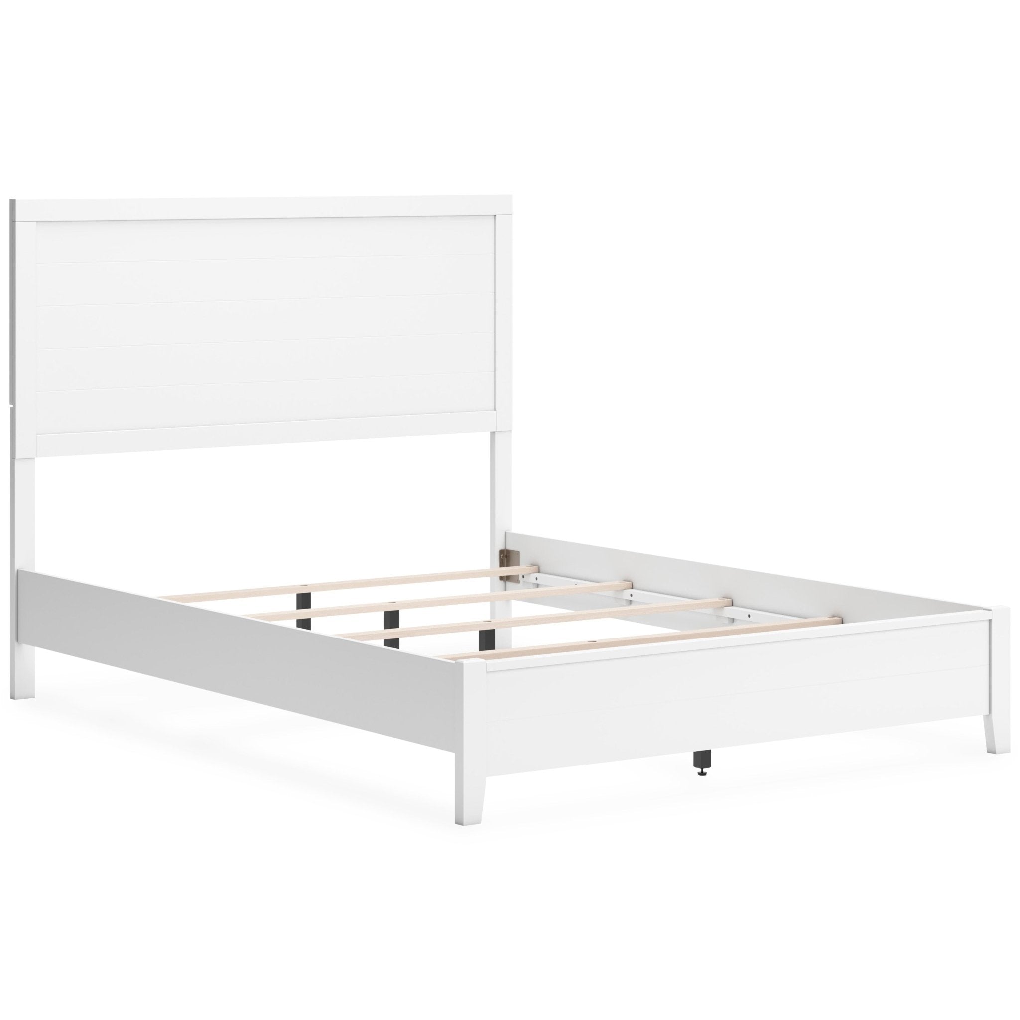 Binterglen California King Panel Bed Beds| Ashley Homestore