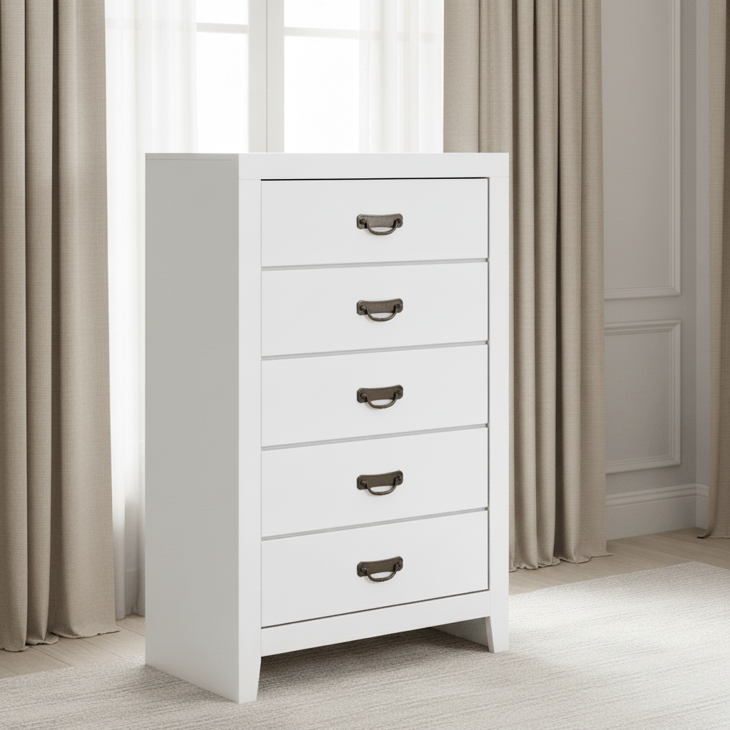 Binterglen Chest of Drawers Cabinets & Chests| Ashley Homestore