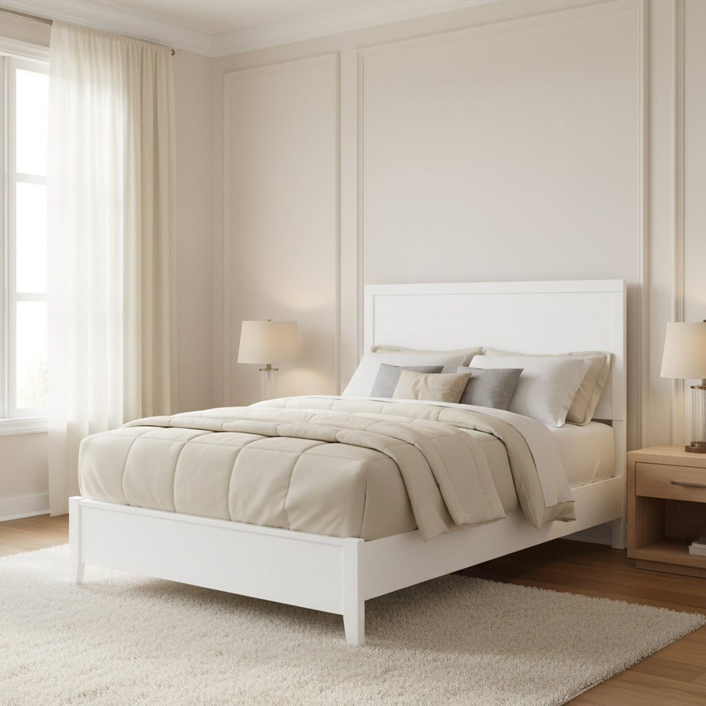 Binterglen Full Panel Bed Beds| Ashley Homestore