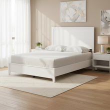 Binterglen King Panel Bed