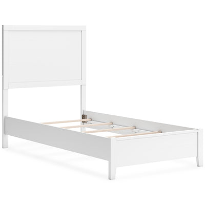 Binterglen Twin Panel Bed - Al Rugaib Furniture