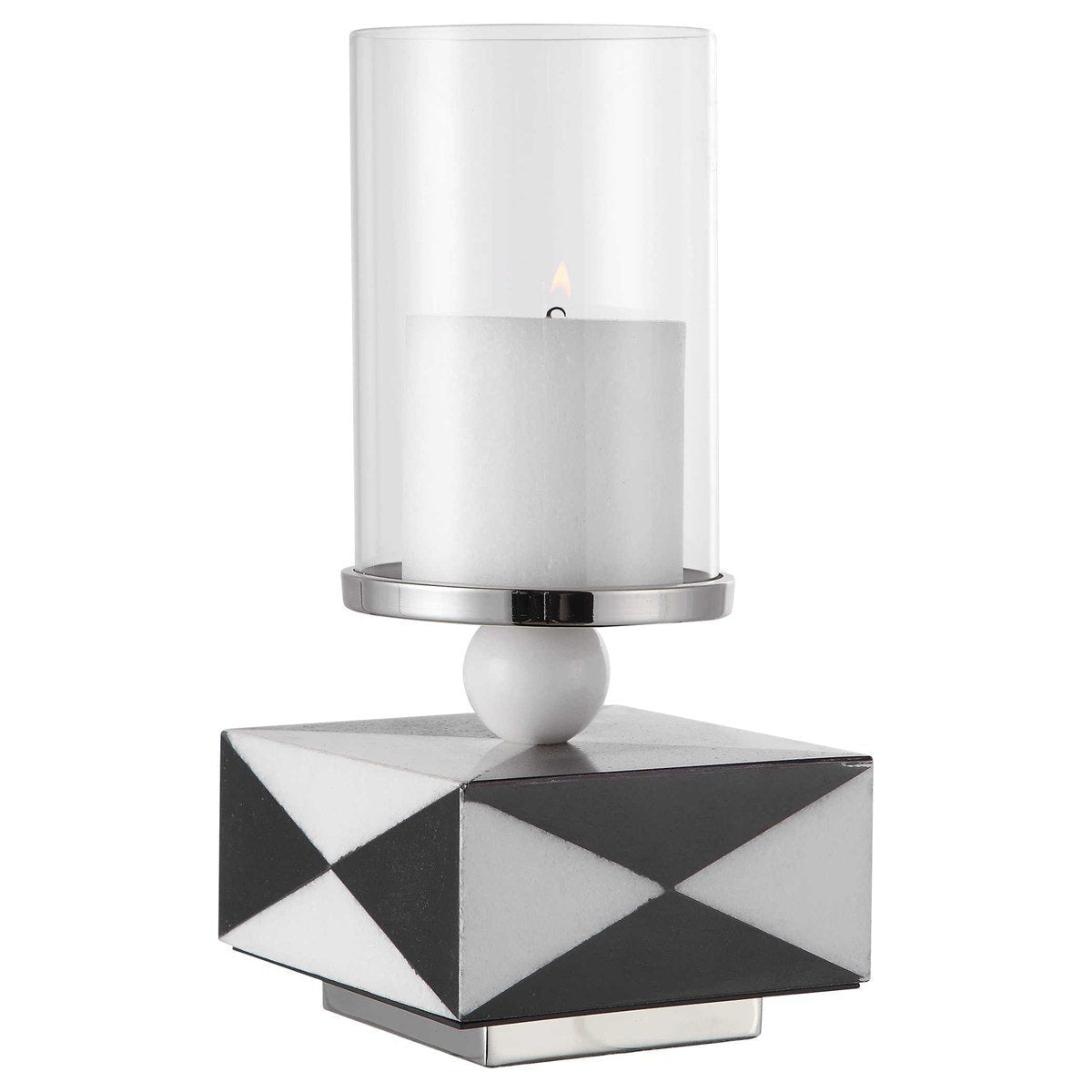 Binx Candleholder Candle Holders| Uttermost