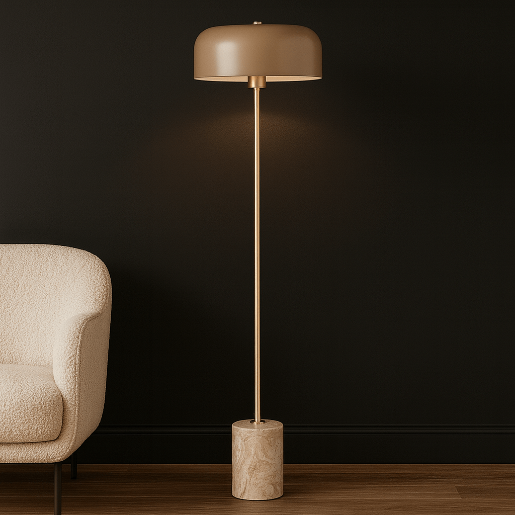 Birch - Floor Lamp Floor lamps| Roots Furniture