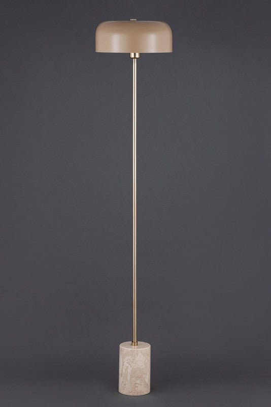 Birch - Floor Lamp - Al Rugaib Furniture