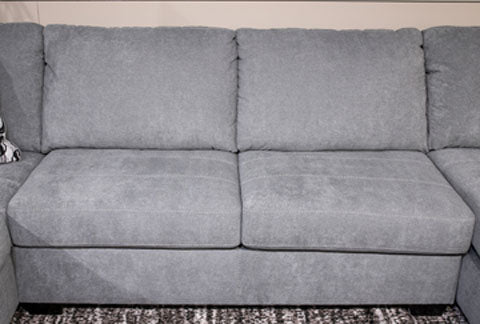 Birkdale Court Armless Loveseat Sectionals| Ashley Homestore