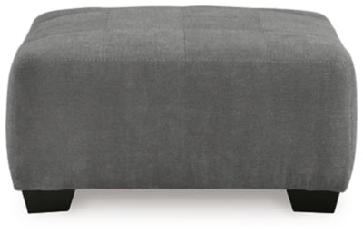 Birkdale Court Oversized Accent Ottoman - Al Rugaib Furniture