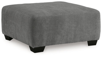 Birkdale Court Oversized Accent Ottoman - Al Rugaib Furniture