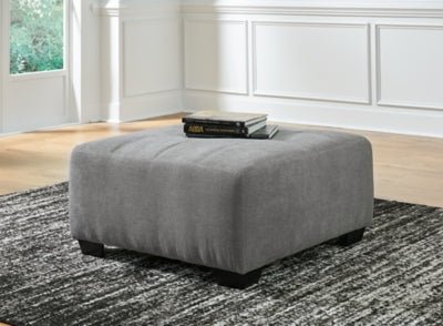 Birkdale Court Oversized Accent Ottoman - Al Rugaib Furniture
