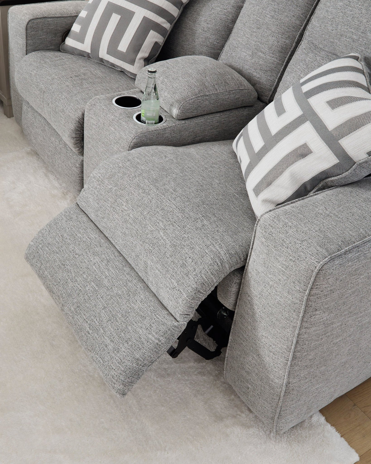 Biscoe Motion Set Recliners| Ashley Homestore