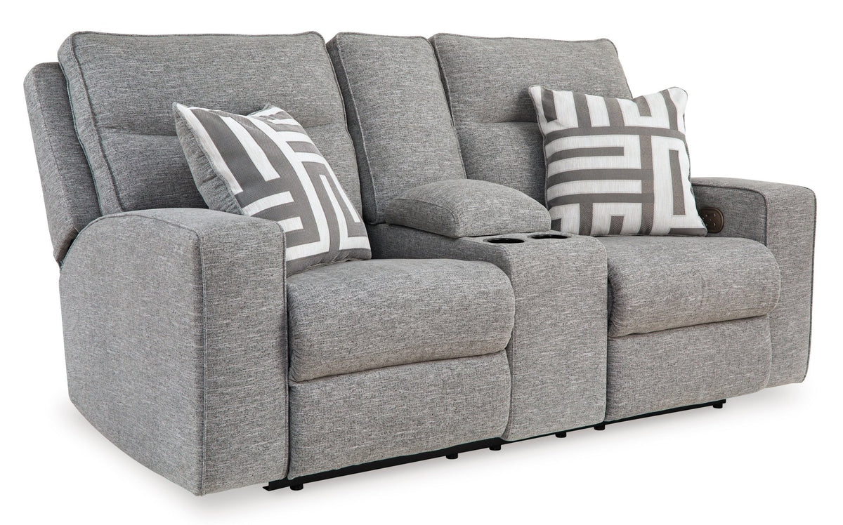 Biscoe Motion Set Recliners| Ashley Homestore
