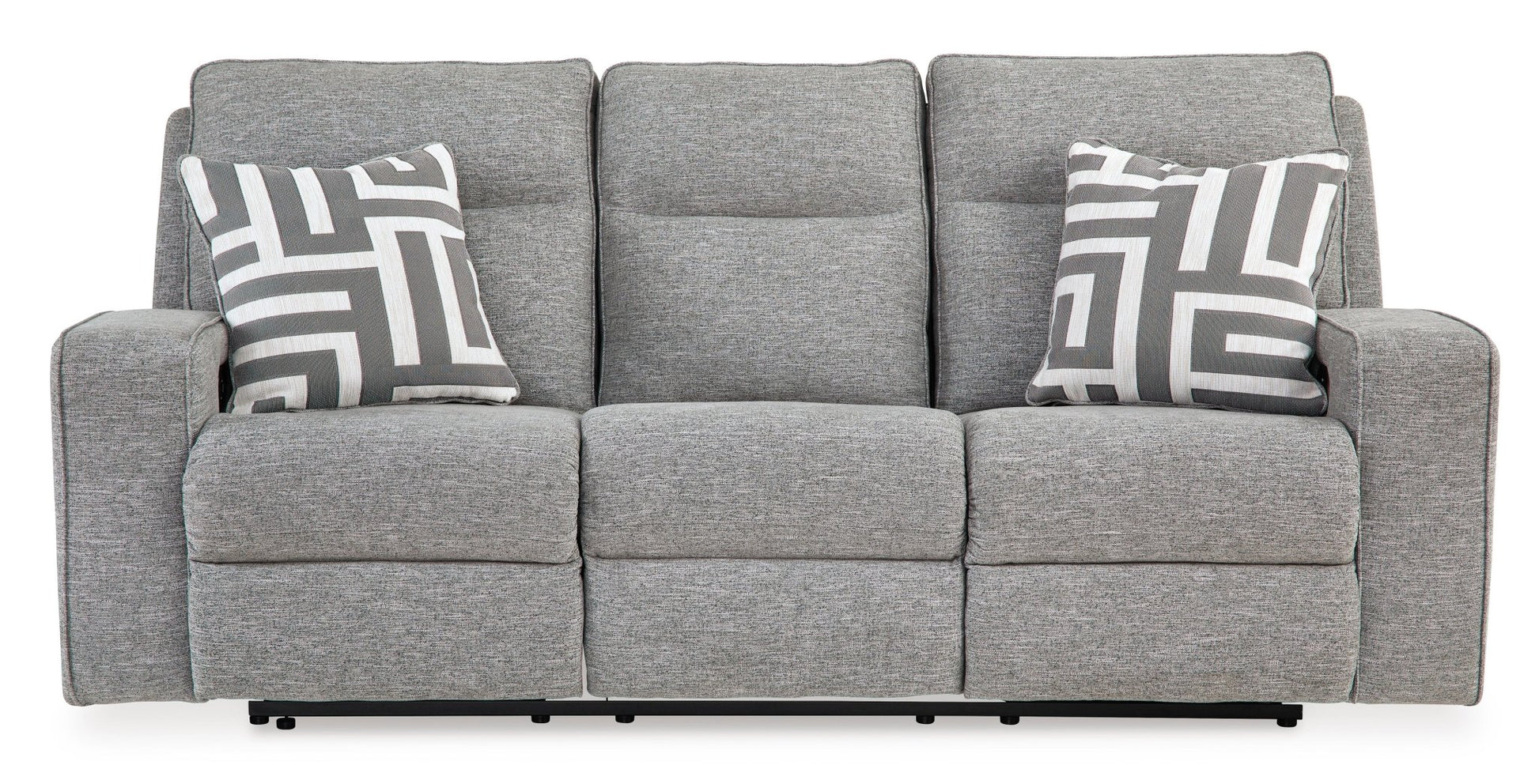 Biscoe Motion Set Recliners| Ashley Homestore