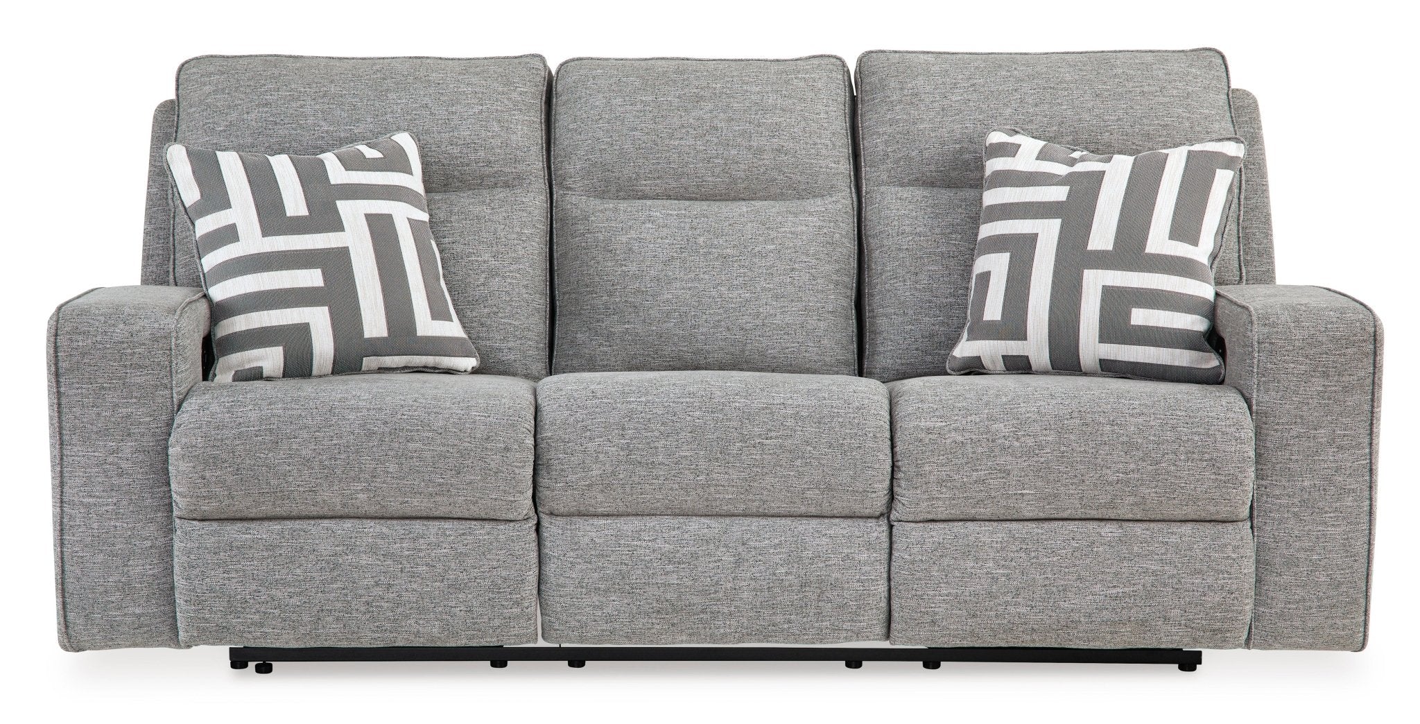 Biscoe Motion Set Recliners| Ashley Homestore