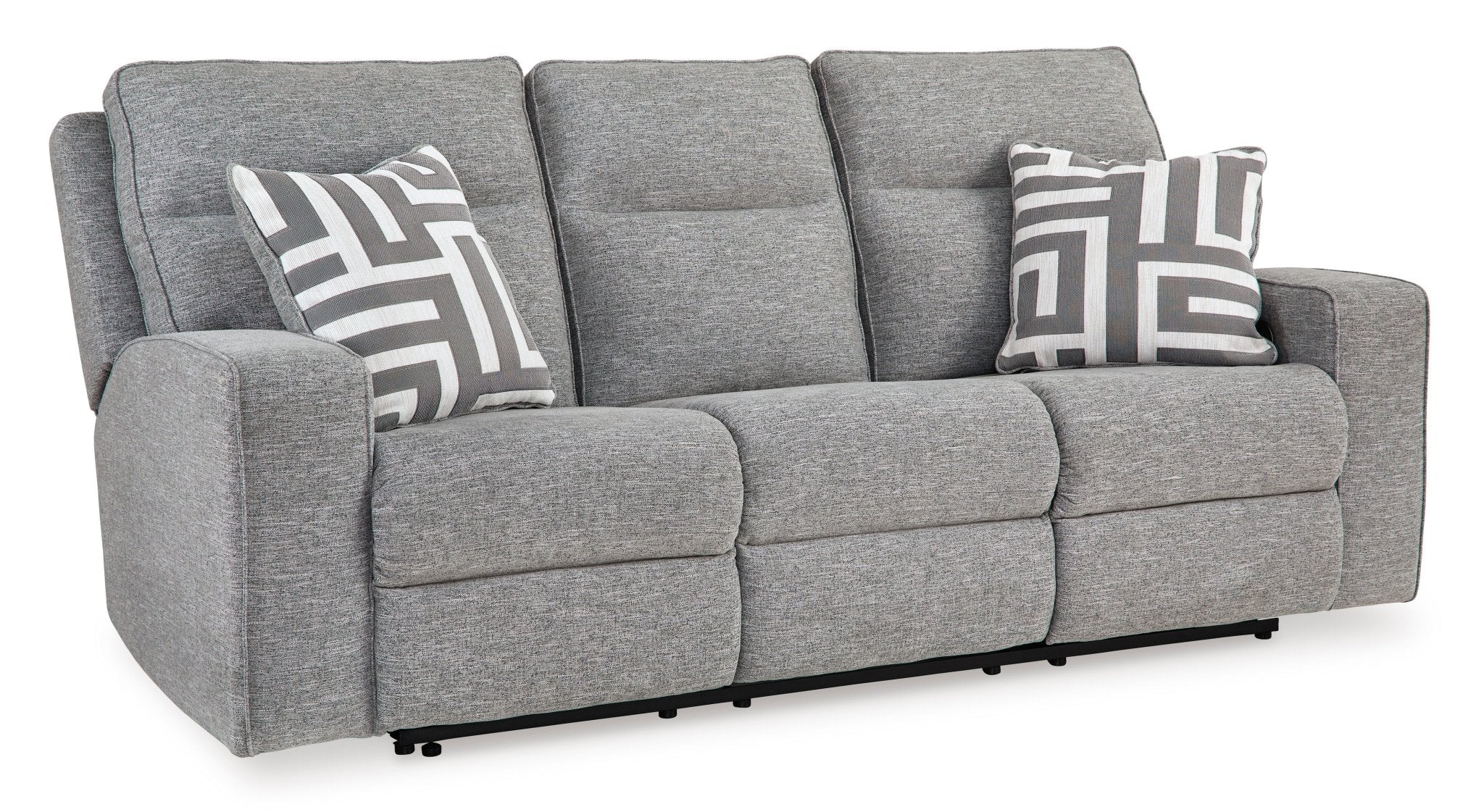 Biscoe Motion Set Recliners| Ashley Homestore