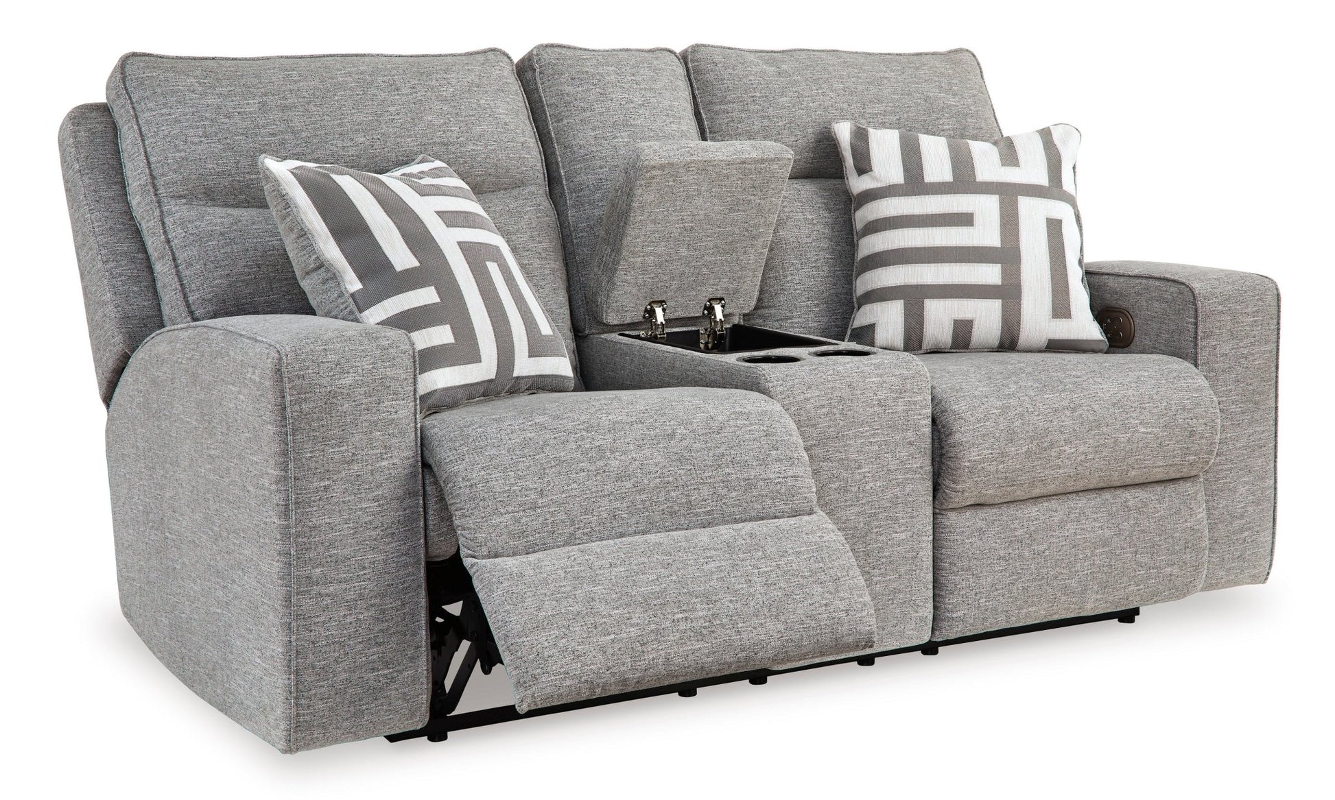 Biscoe Motion Set Recliners| Ashley Homestore