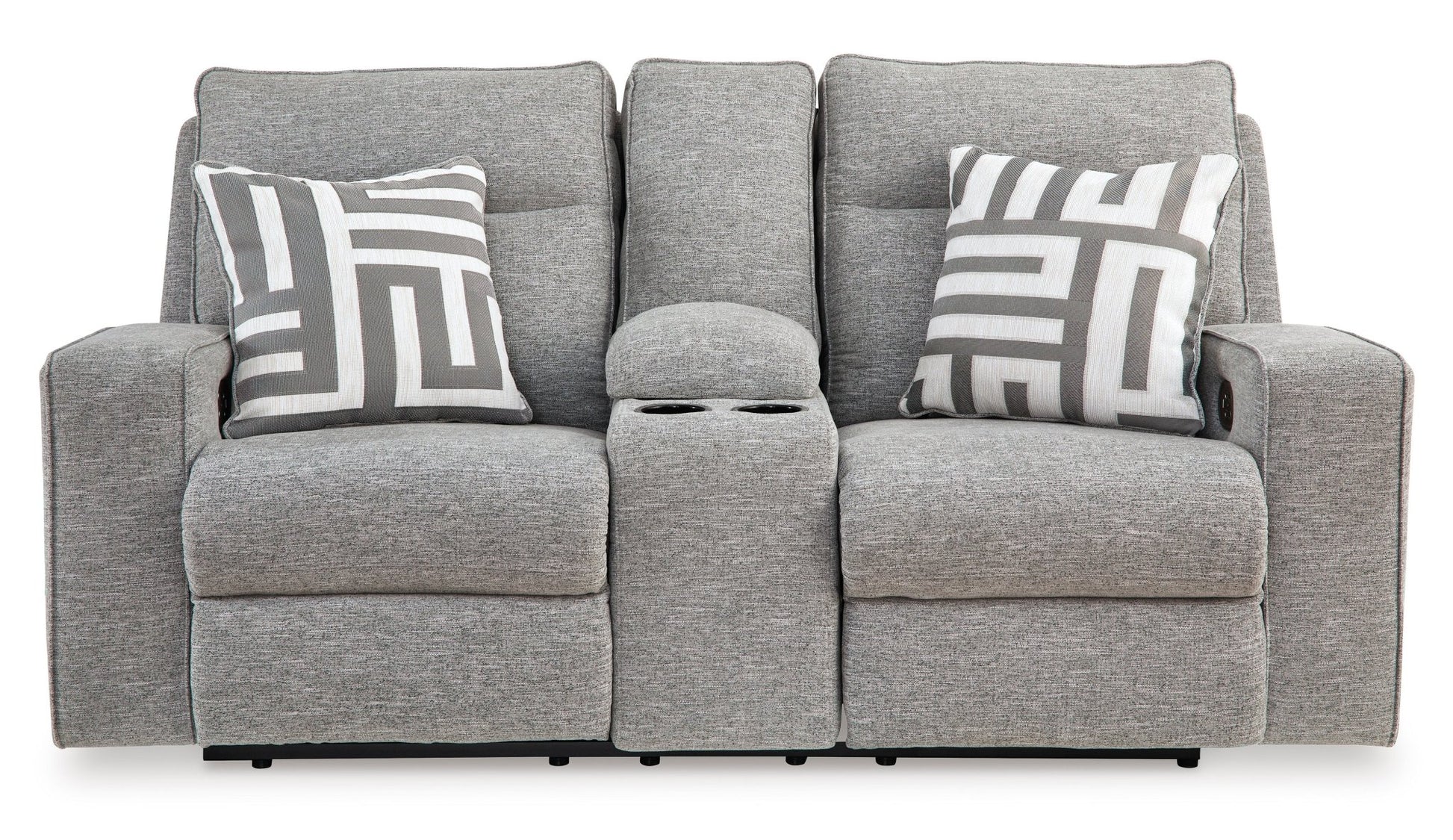 Biscoe Motion Set Recliners| Ashley Homestore