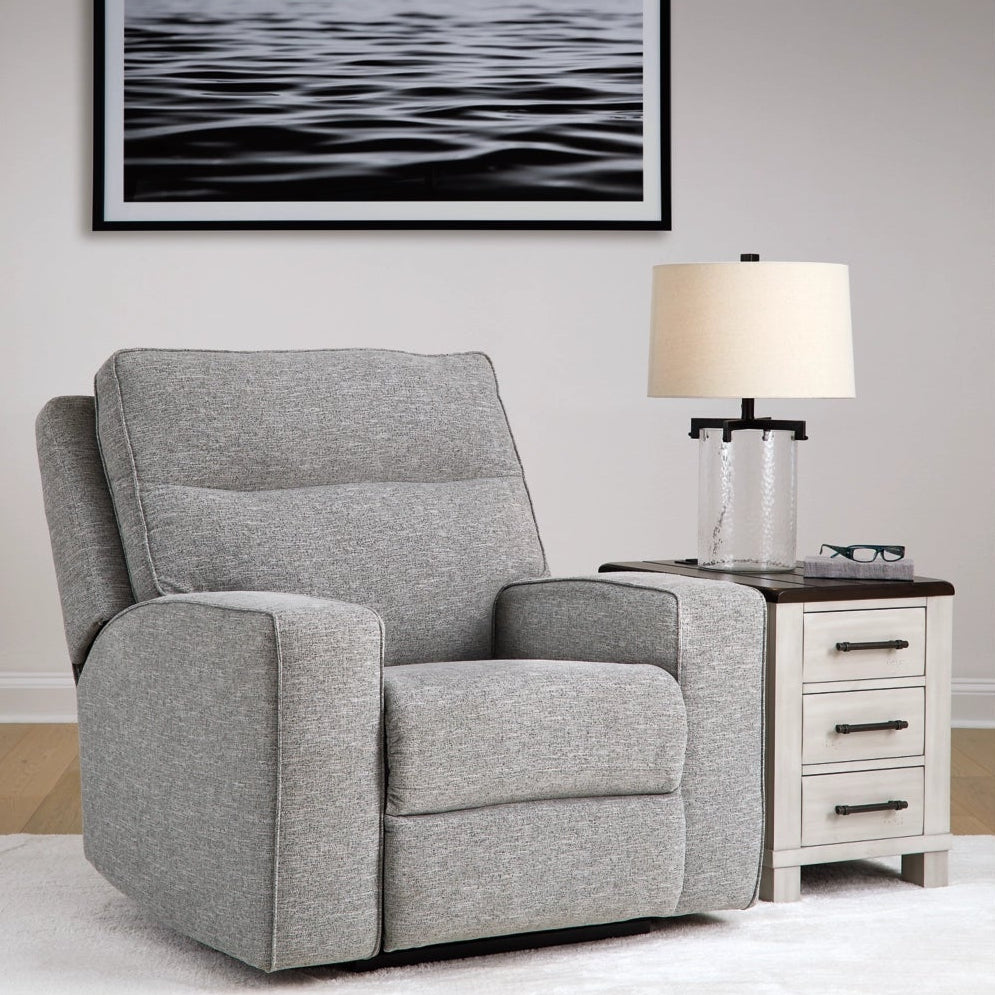 Biscoe Power Recliner Recliners| Ashley Homestore