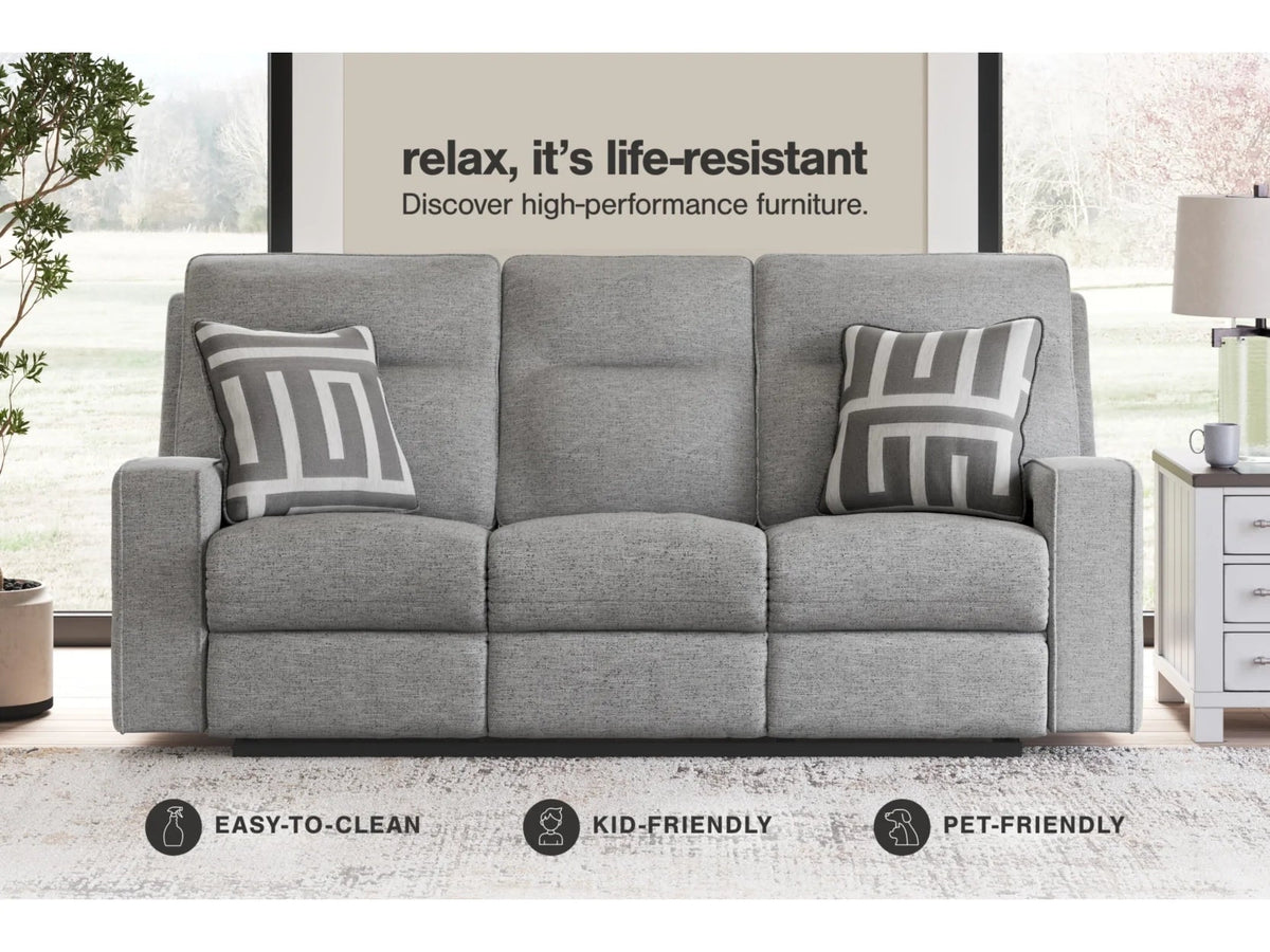Biscoe Power Reclining Sofa Sofas & Loveseats| Ashley Homestore