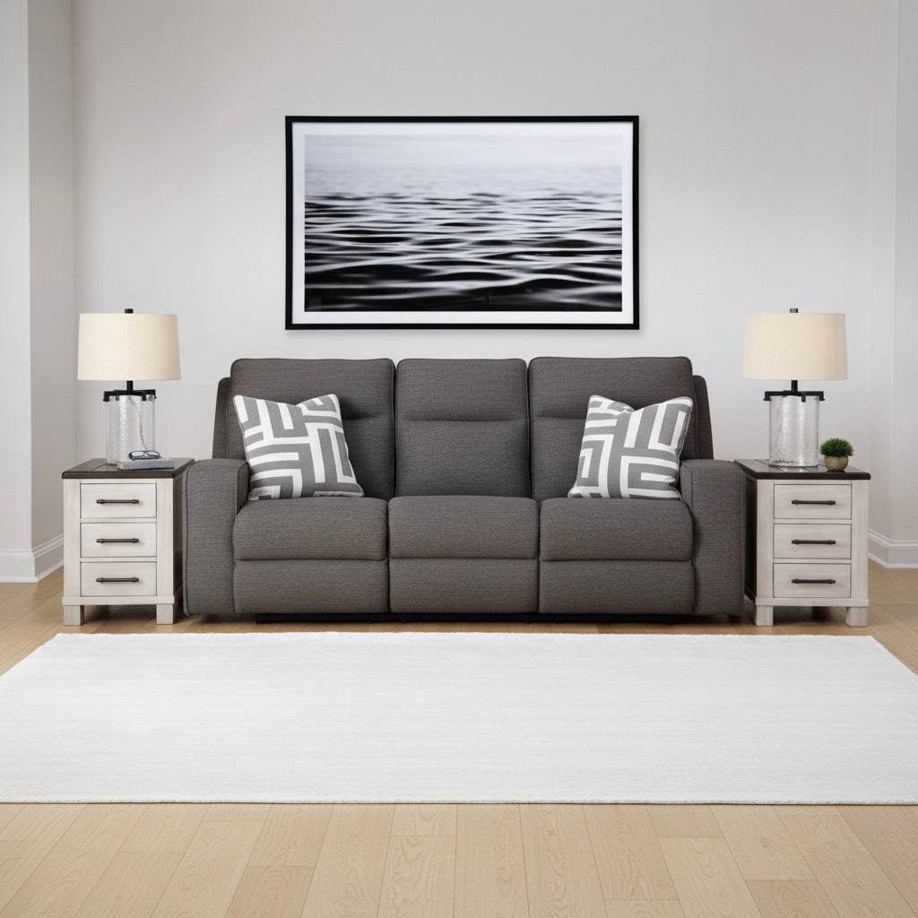 Biscoe Power Reclining Sofa Sofas & Loveseats| Ashley Homestore