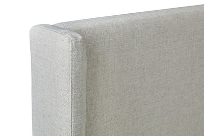 Bisque Beige Bedroom Set - Al Rugaib Furniture