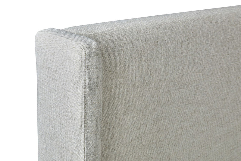 Bisque Beige Bedroom Set - Al Rugaib Furniture