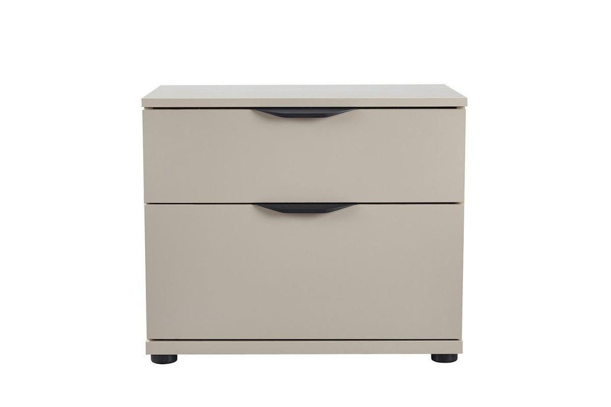 Bisque Beige Bedroom Set Bedroom Sets| Roots Furniture