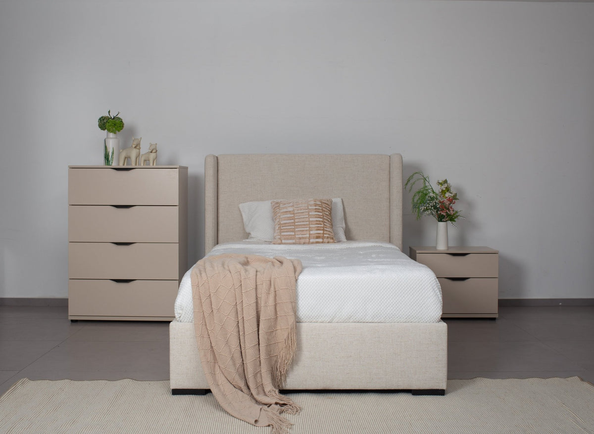Bisque Beige Chest Cabinets & Chests| Roots Furniture