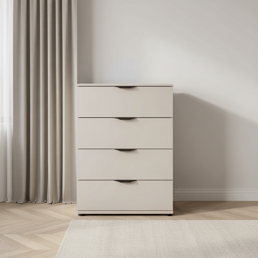 Bisque Beige Chest Cabinets & Chests| Roots Furniture