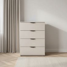 Bisque Beige Chest