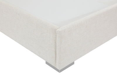 Bisque Brown Bedroom Set - Al Rugaib Furniture