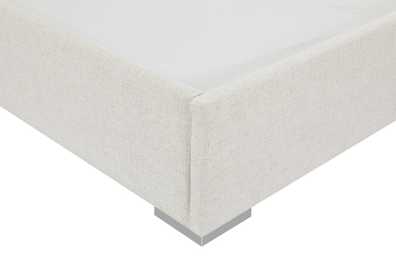 Bisque Brown Bedroom Set - Al Rugaib Furniture