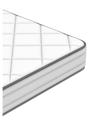 Bisque Brown Bedroom Set - Al Rugaib Furniture