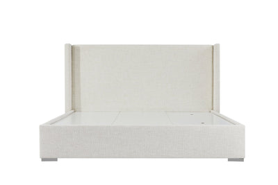 Bisque Brown Bedroom Set - Al Rugaib Furniture