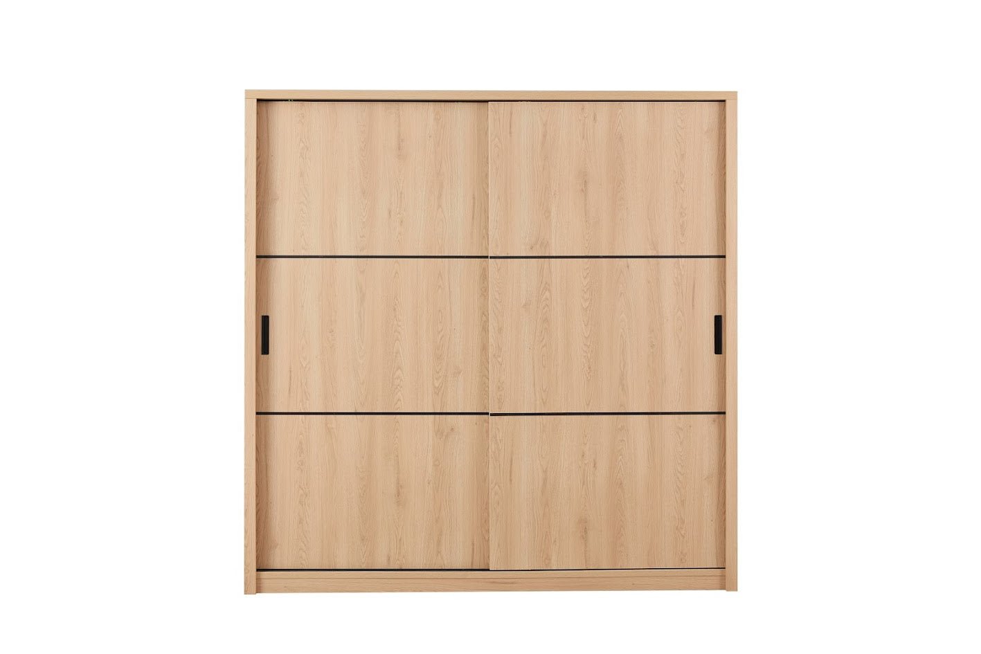 Bisque Brown Wardrobe Wardrobes| Roots Furniture