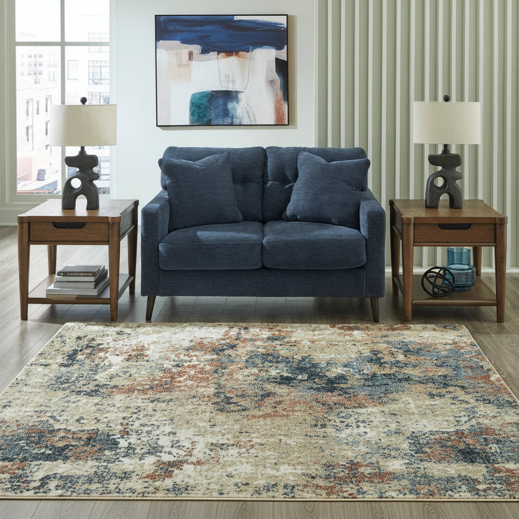 Bixler Loveseat Sofas & Loveseats| Ashley Homestore