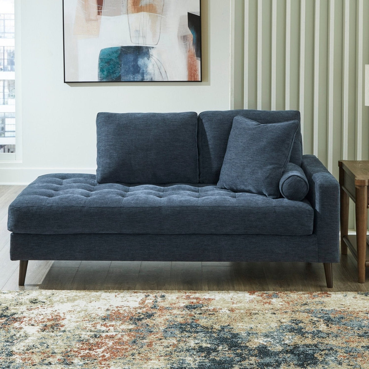 Bixler Right-Arm Facing Corner Chaise Chaises| Ashley Homestore