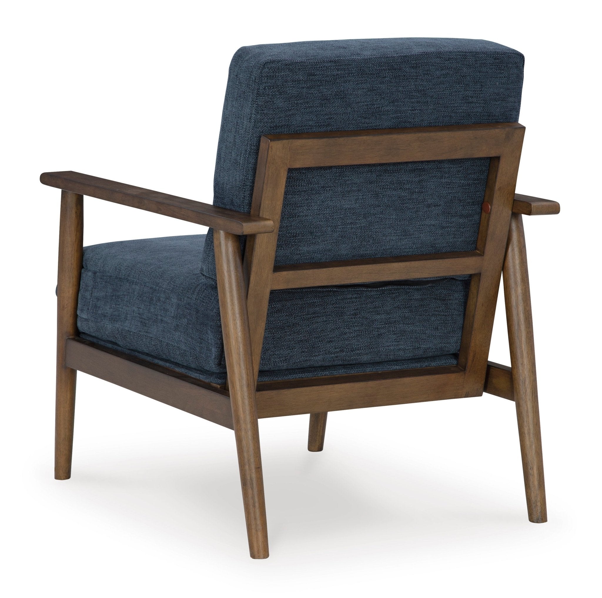 Bixler Showood Accent Chair Chairs| Ashley Homestore