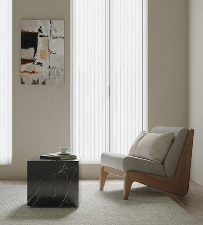 Black Marquino Marble Side Table - Al Rugaib Furniture