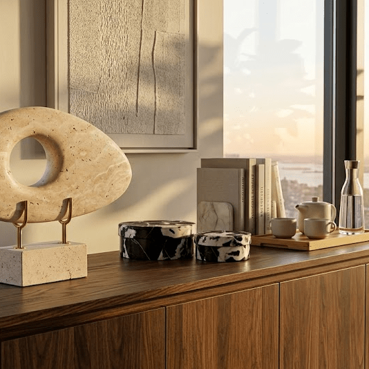BLACK STONE BOXES Box| Uttermost